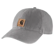 100289 Canvas Cap