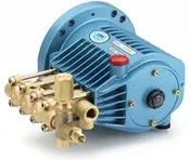 4SF Plunger Pump Series – Direct-Drive Close Coupled Pressure Washer Pump