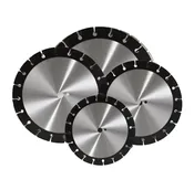 12″ – 72″ Ultra Supreme Asphalt Blade