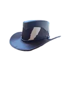Cowboy Hat: The Pinto