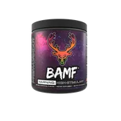 BAMF [Das Labs] Pre Workout
