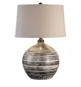 Bloxom Lamp