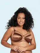 Goddess Keira UW Banded Bra