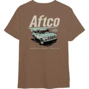 AFTCO A SERIES SS T-SHIRT