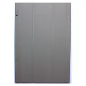 79″ Push Side Door Guard