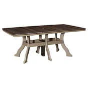 44″x77″ Grand Lake Table