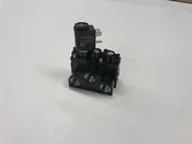 AIR VALVE  “ARO” BM000508