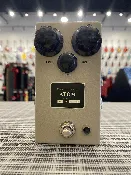 Browne Amplification Atom Nashville Overdrive Effects Pedal