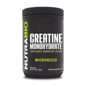 Creatine Monohydrate Powder 300g