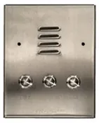 2001SS Apartment Intercom Suite Station