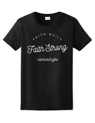 Faith Strong