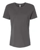Bella + Canvas Women's Soft & Relaxed T-Shirt