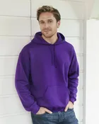 Gildan 18500 50/50 Blend Hoodie