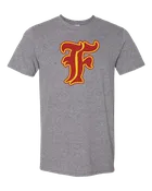 Baseball F - Short Sleeve