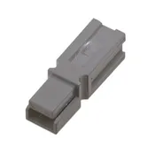 Anderson Power Products PP15/30/45 Loose Piece Powerpole 1327G18 Gray Colored Housing Pack of 10