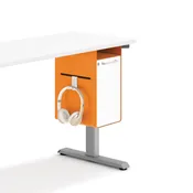 Fuse Pedestal File
