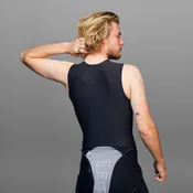 Men Classic Pismo Base Layer Sleeveless