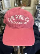 BASEBALL CAP- Hot Pink