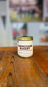 Farmstand Bakery Candle: 8 oz Candle
