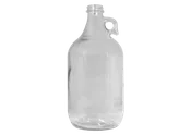 1/2 Gal Glass Jugs