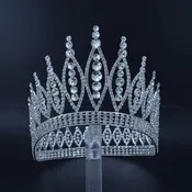 Ava Contour Crown