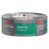 3M 2960-A 1.88" x 60yd Multi-Use Duct Tape