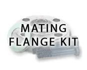 1 1/2 Inch Flange Kit