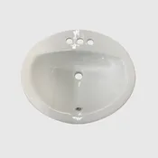 Bath Sink