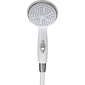2 Function Hand Held Shower Set