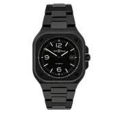 Bell & Ross Black Ceramic BR05A-BL-CE/SCE