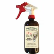 Foggy Mountain DogGard 16oz - Flea, Biting Fly, Mosquito & Parasite Repellent for Dogs