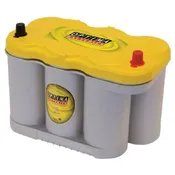 D27F Optima Yellow Top