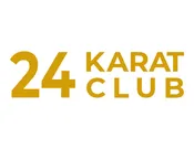 24 Karat Club Card 1 Year Membership