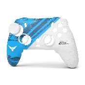 SCUF Envision Faceplate Kit Carolina Royal Ravens