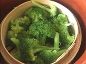 Handmade Bamboo Steamer
