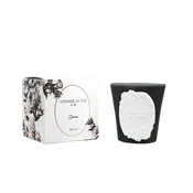 3oz Cameo - Black - Dirty Whore - Rose + Amber