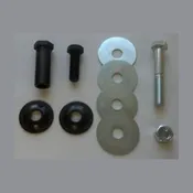 Buffing Wheel Polisher Adapter