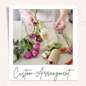 Custom Arrangment