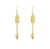 Arrow Earrings