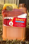 Epo Pupa Red Nigerian Palm Oil 3 Litres