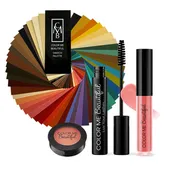Autumn Color Pro Collection featuring Color Fan