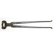 12" Mustad Blackened Nipper