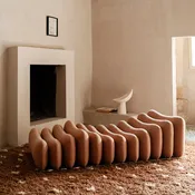 ADDITIONAL SYSTEM Daybed
