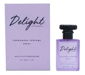 Delight by RawChemistry Pheromone Infused Perfume