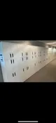 Digital Lockers - 6 or 9 openings — office solutions made easy