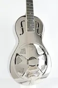 Parlor Resolian | Polished Nickel