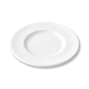 1508 Bread Plate
