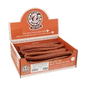 12-inch Beef Sausage Bulk (36 count)