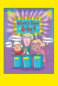 Achey Breaky Card