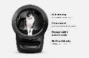 Litter-Robot® 4